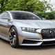 Illustration for article titled New Luxury Challengers: Alfa Romeo, DS, Genesis, and More